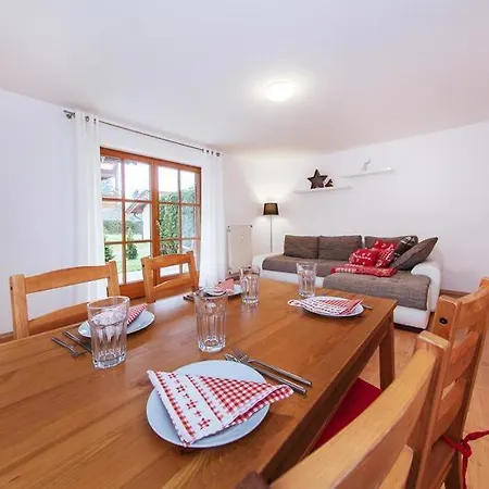 Ferienwohnung Streck Reit im Winkl