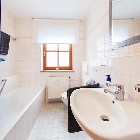 Ferienwohnung Streck *