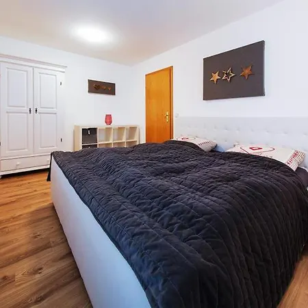 Ferienwohnung Streck